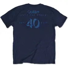 News of the World 40th Vintage Logo thumbnail