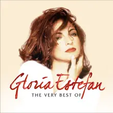 CD Very Best Of Gloria Estefan (English Version)