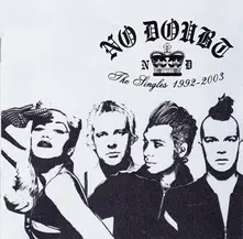 The Singles 1992-2003 thumbnail