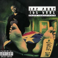 CD Death Certificate