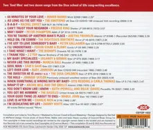 Isaac Hayes And David Porter - Wrap It Up (The Isaac Hayes And David Porter Songbook) thumbnail