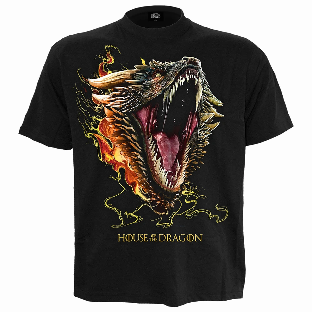HOD2 Drogon