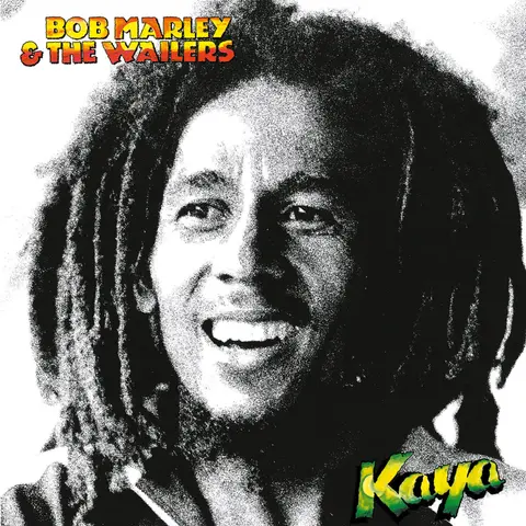 MARLEY BOB - KAYA