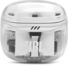 JBL Tune Flex 2 Ghost White thumbnail