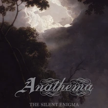 Vinyl THE SILENT ENIGMA