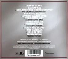 Johnny Cash And The Royal Philharmonic Orchestra thumbnail