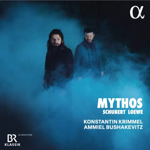MYTHOS: SCHUBERT & LOEWE