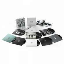 U2, Vinyl ALL THAT YOU CAN'T LEAVE BEHIND
