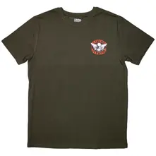 Mini Biker Patch Logo thumbnail
