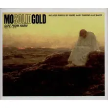 Mo Solid Gold – SAFE FROM HARM -2- (CD)