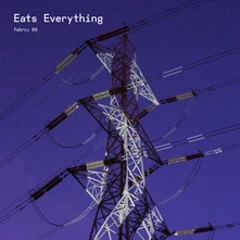 Eats Everything, CD FABRIC 86