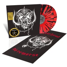 Motörhead, Vinyl No Remorse