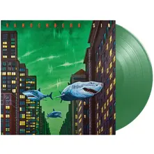 Vinyl SIN