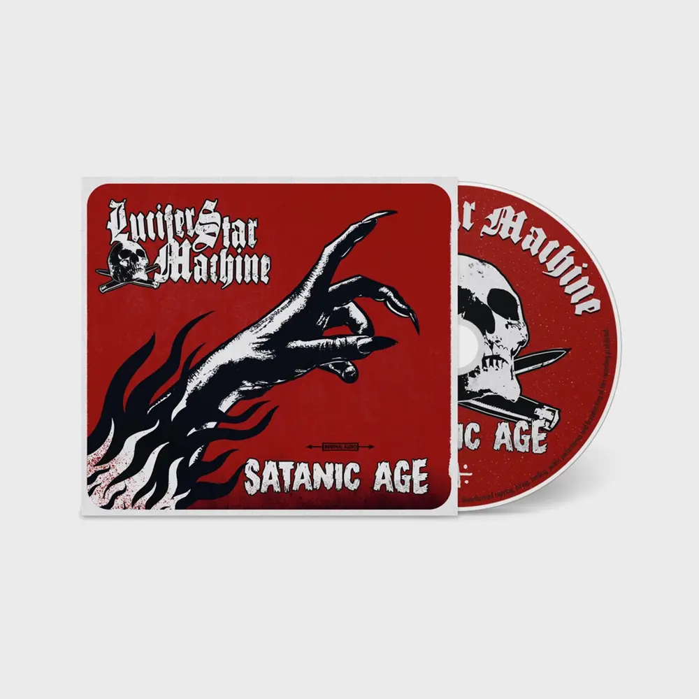 SATANIC AGE