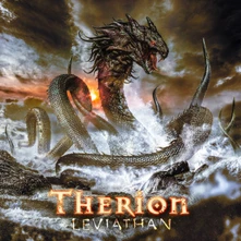 Therion, CD LEVIATHAN
