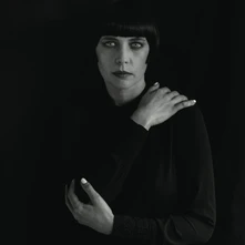 Angèle David-Guillou, Vinyl GUILLOU, ANGELE - A QUESTION OF ANGLES