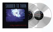 Shudder to Think, Vinyl Pony Express Record