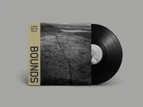 Craven Faults – Vinyl BOUNDS