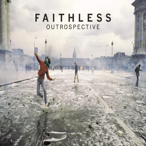 OUTROSPECTIVE
