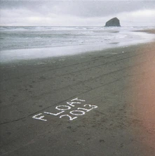 Peter Broderick, Vinyl FLOAT 2013