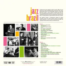 JAZZ BRAZIL thumbnail