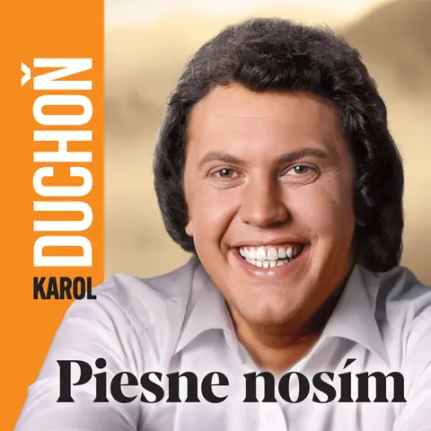 Piesne Nosím