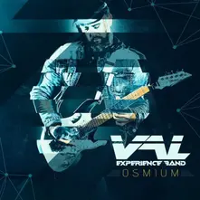 Vinyl OSMIUM