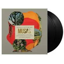 Vinyl Musas Vol. 2