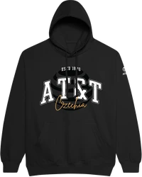 ⁠HOODie Czechia