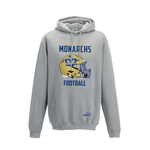Monarchs Helmet