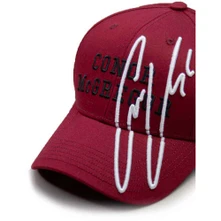 UFC McGregor White Signature thumbnail