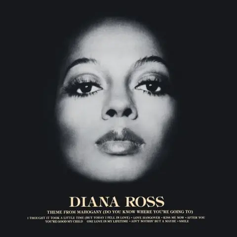 Diana Ross: Expanded Edition