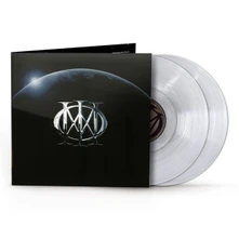 Dream Theater, Vinyl DREAM THEATER (LIMITED)