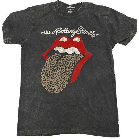 Leopard Tongue