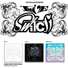 CD Ive Switch