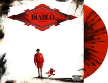 Ferdinand fka Left Boy, Vinyl Diablo
