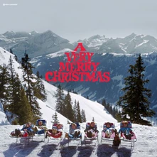 Various Artists, CD A VERY MERRY CHRISTMAS