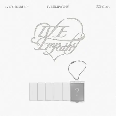 Kit Album Ive Empathy (Kit Album)