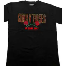 87 Tour thumbnail