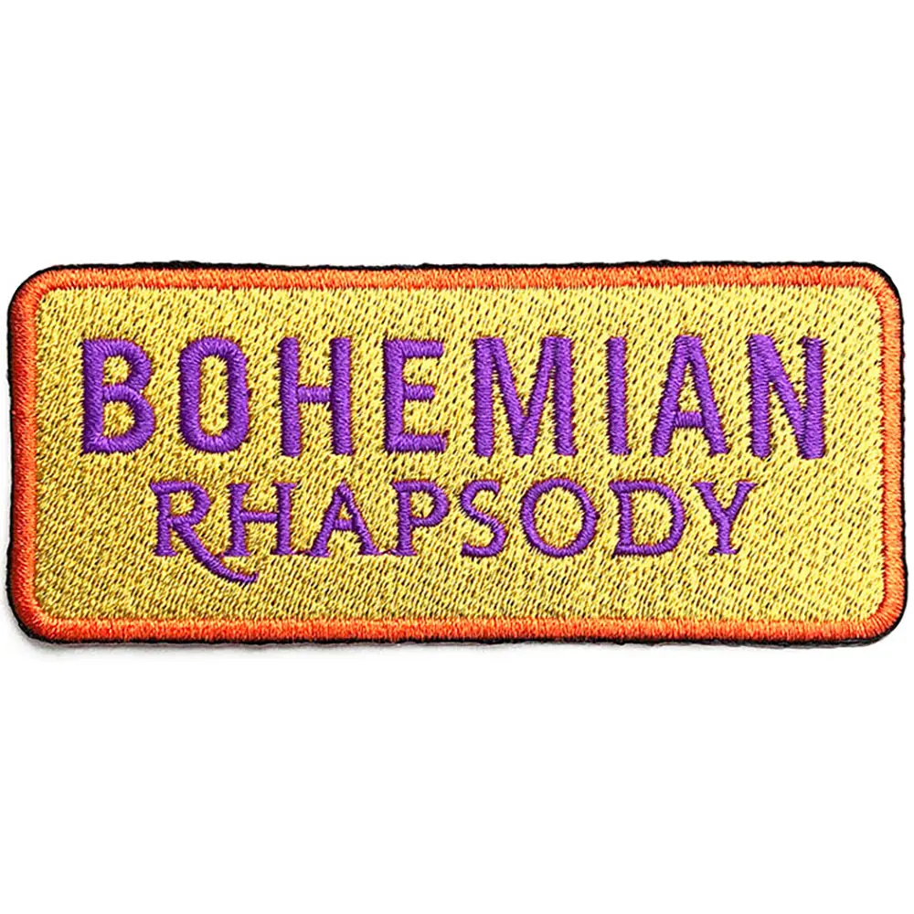 Bohemian Rhapsody