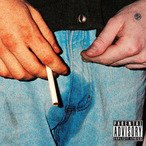 Cherry Bomb (10th Anniversary Edition) (Blue Vinyl) (Alt. Artwork Edition)