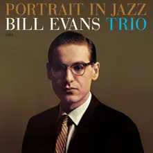 PORTRAIT IN JAZZ thumbnail