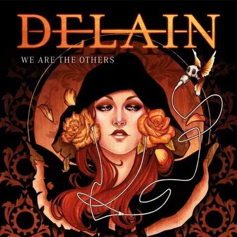 Delain – CD WE ARE THE OTHERS