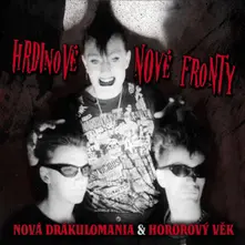 Nová Drákulomania thumbnail