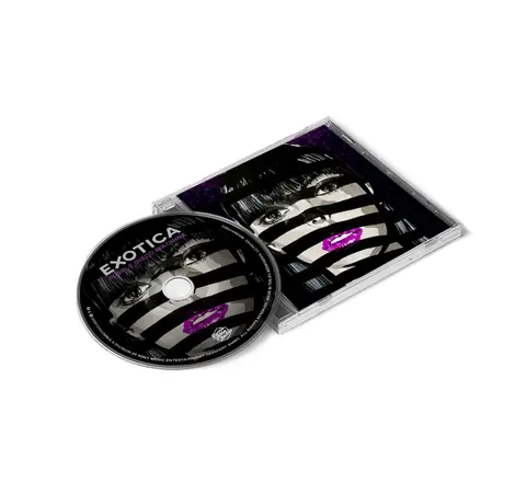 Purple Disco Machine – CD Exotica