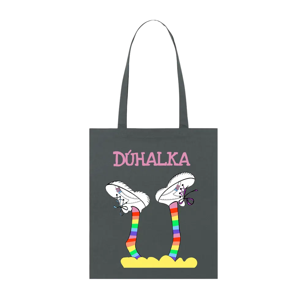Dúhalka