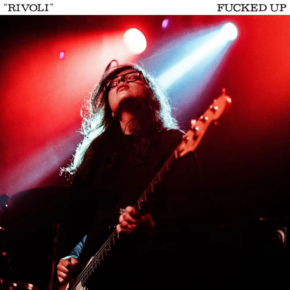 RIVOLI