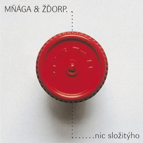 NIC SLOZITYHO