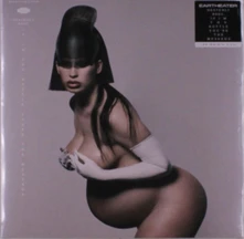 Vinyl HEAVENLY BODY: IF I'M ...