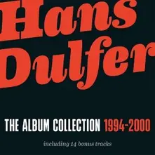 THE ALBUM COLLECTION 1994-2000 thumbnail
